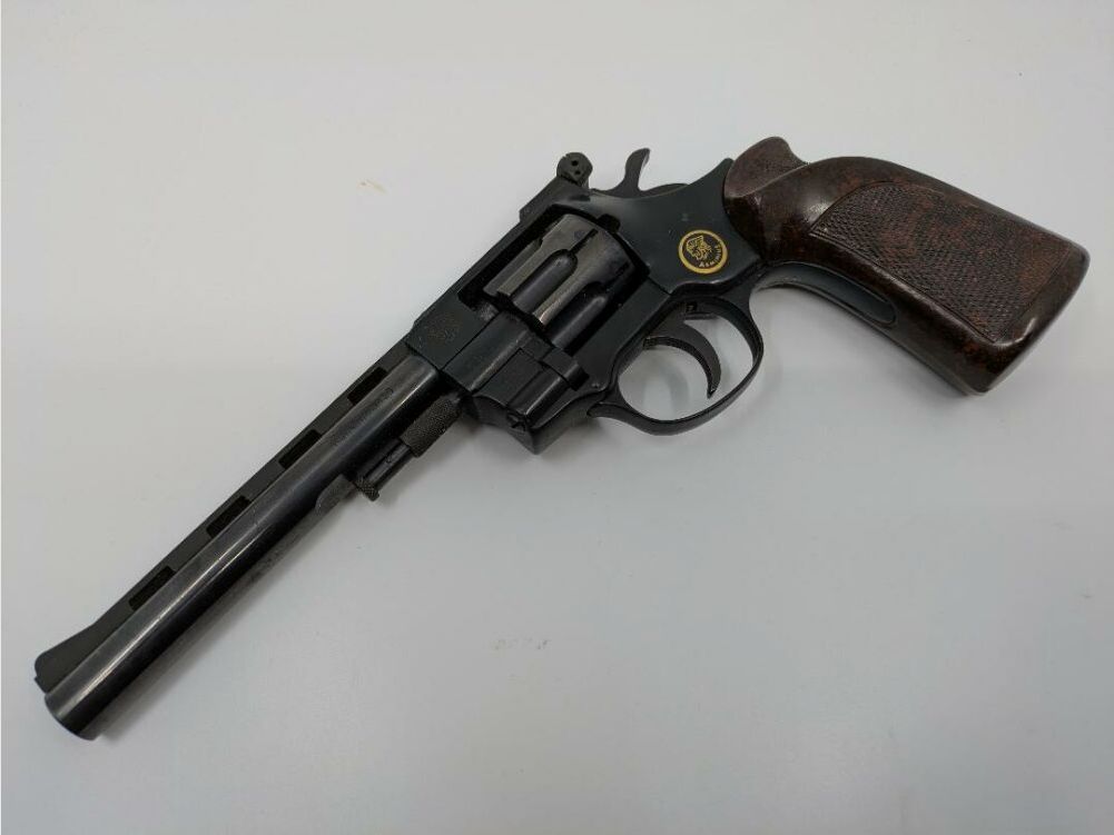 Arminius HW4