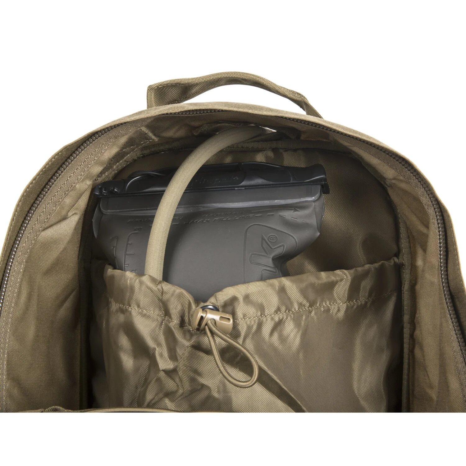 HELIKON RACCOON Mk2 rugzak, inhoud 20 l – Cordura – Rhodesian Camo –, afbeelding 6 van 18