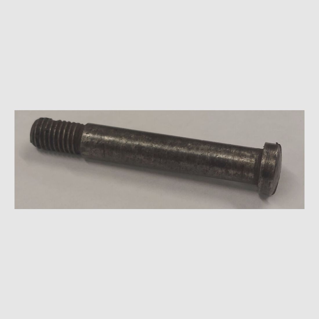 Stey Systemschraube / Kastenschraube Lang für Steyr M95, original Teil