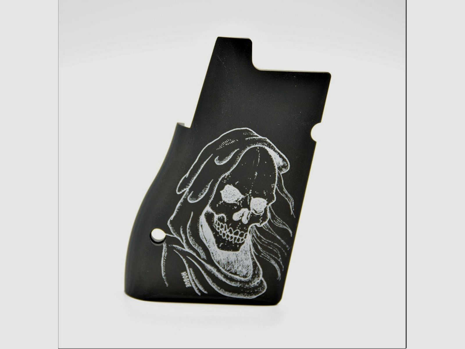 Magnum Research Griff Grim Reaper Desert Eagle .357Mag/.44RemMag/.50AE