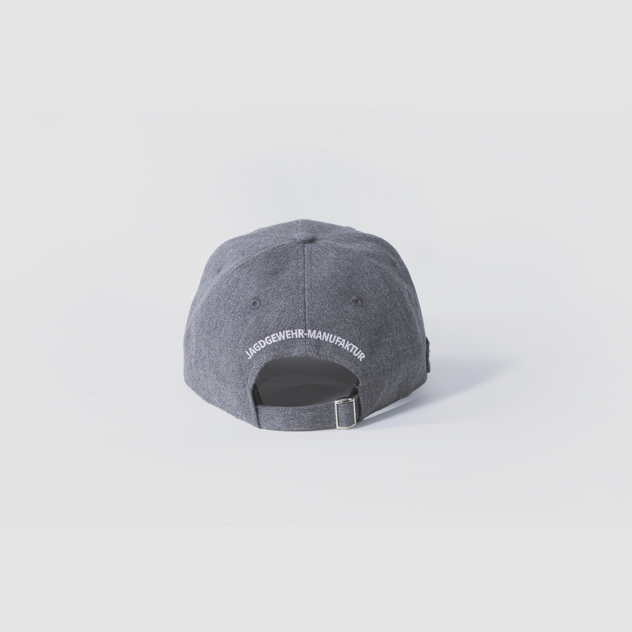 HEYM Cap Mountain Gray