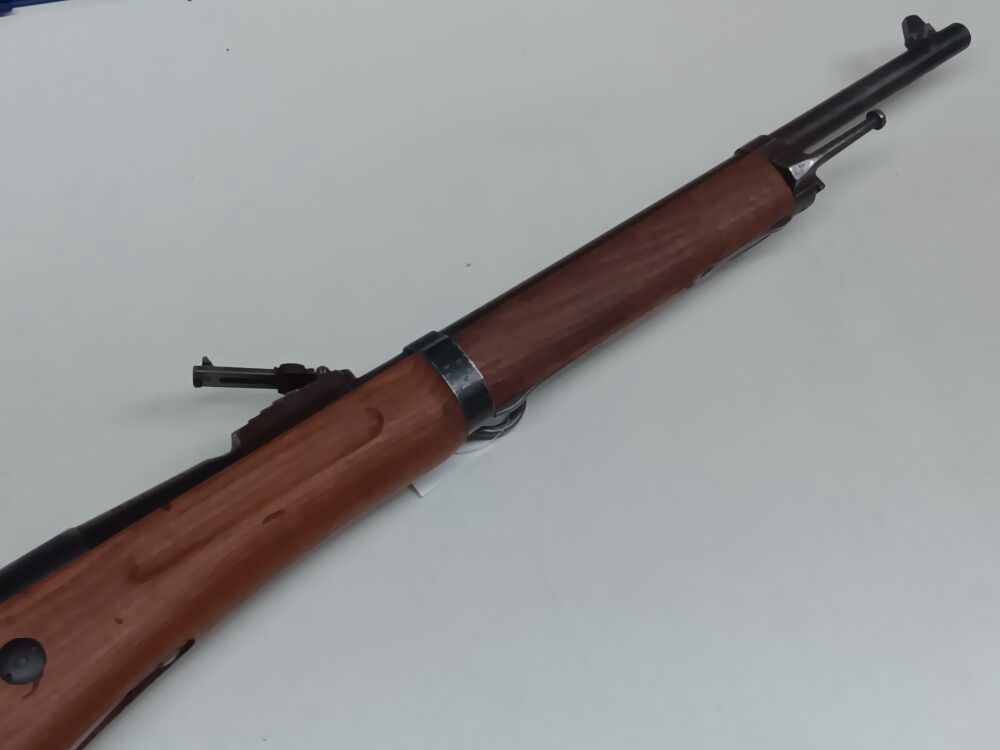 Chatellerault - MAC 1933 Mle. 1892 Berthier-Lebel