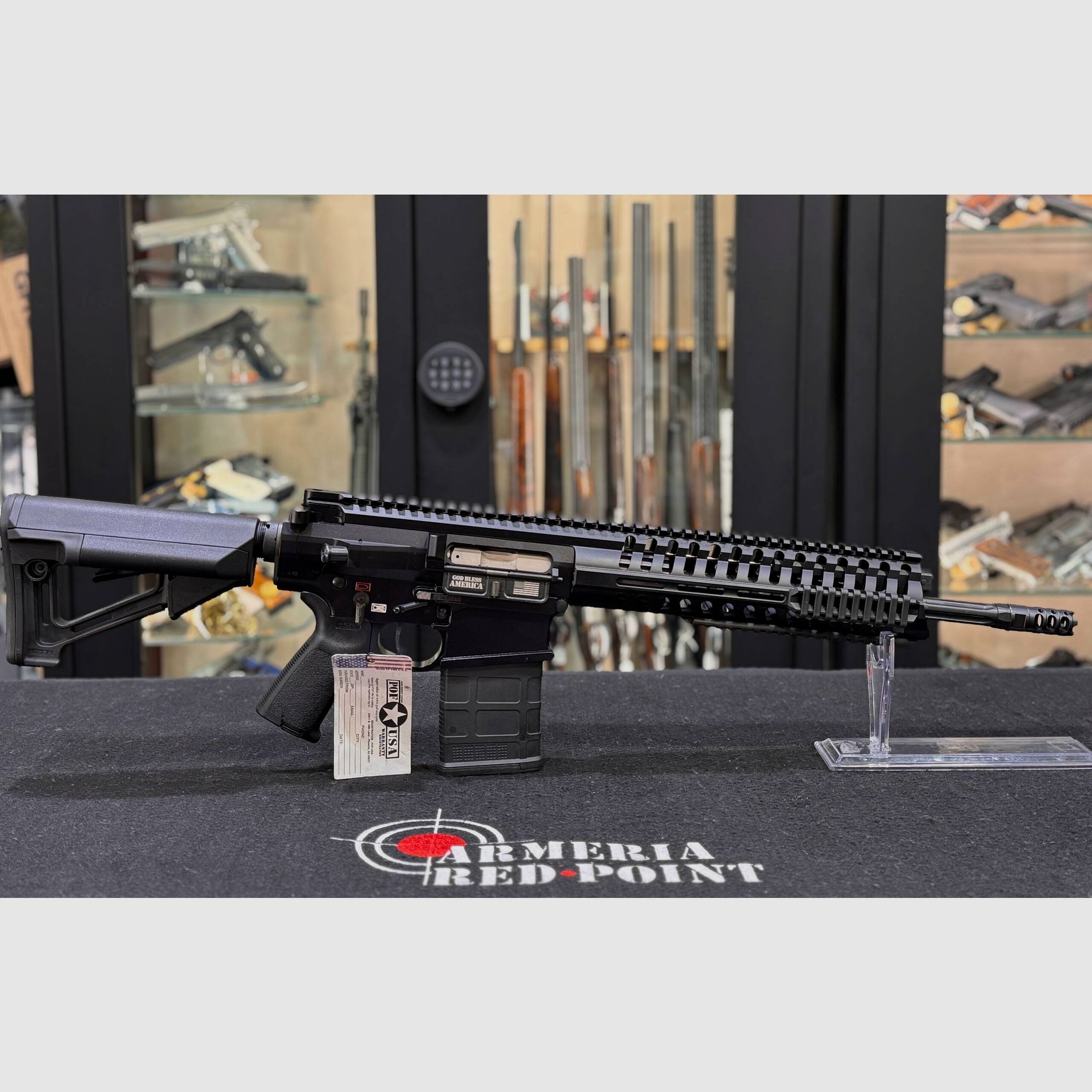 POF P-308, Bild 2 von 5