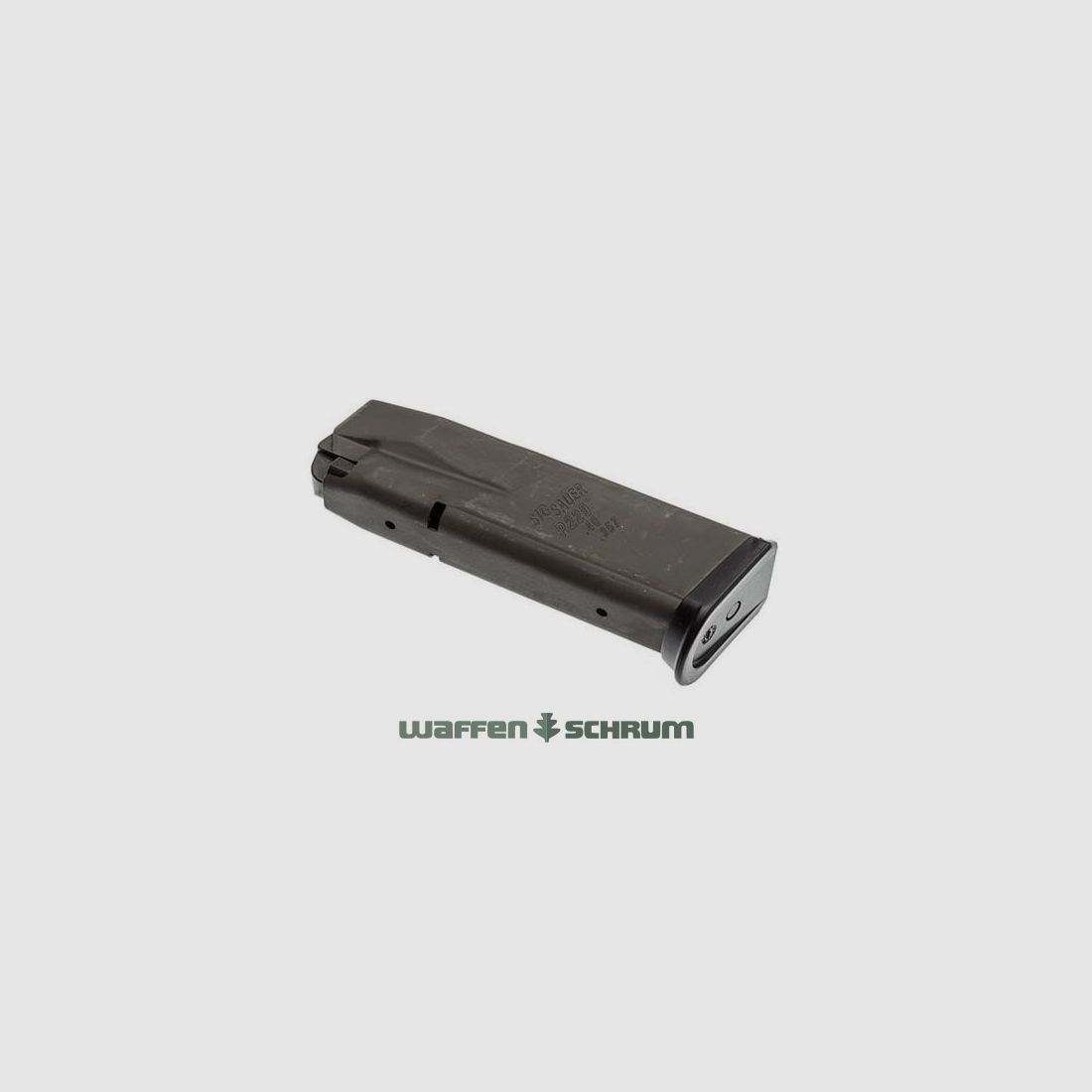 Chargeur SIG-Sauer P229 .357SIG / .40S&W 12 coups