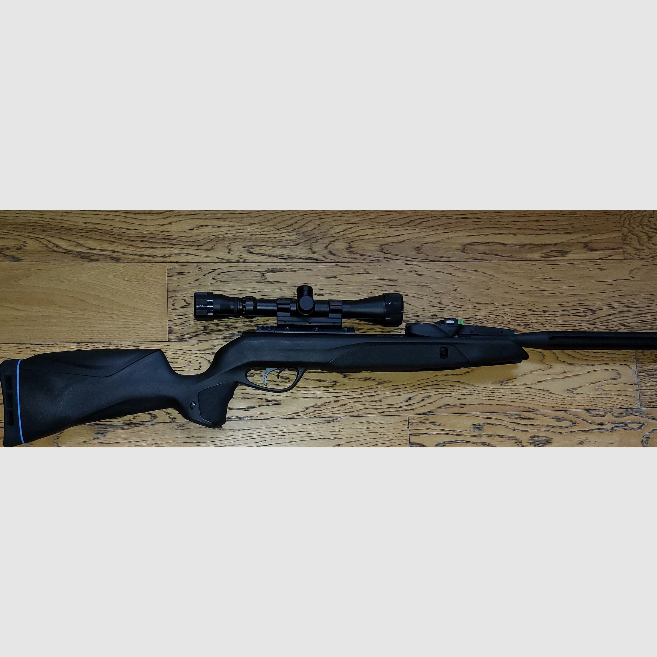 Gamo Speedstar 10 x IGT Gen. 3