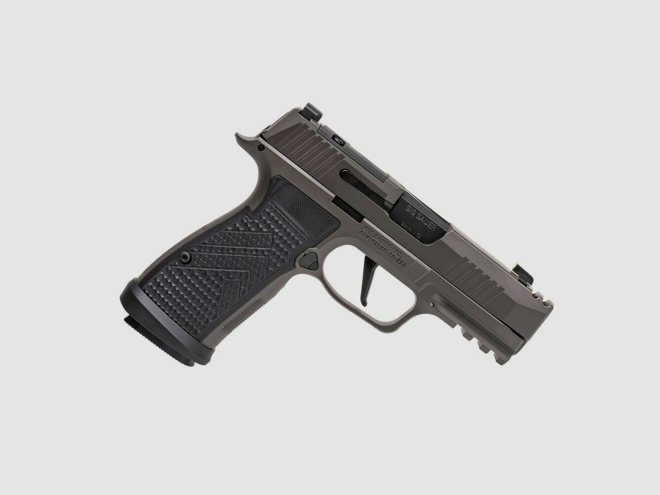 SIG Sauer P365-AXG LEGION 9mm Luger
