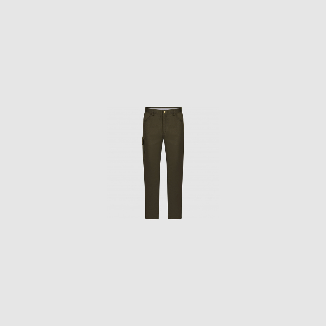 il Lago Prestige Outdoor-Jeans Valentin Herren (Braun) | 50