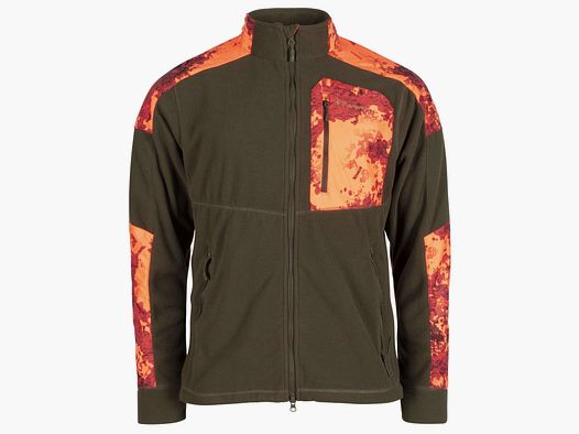 Polar Smaland Hunters 5619 H.Brown Strata XXL