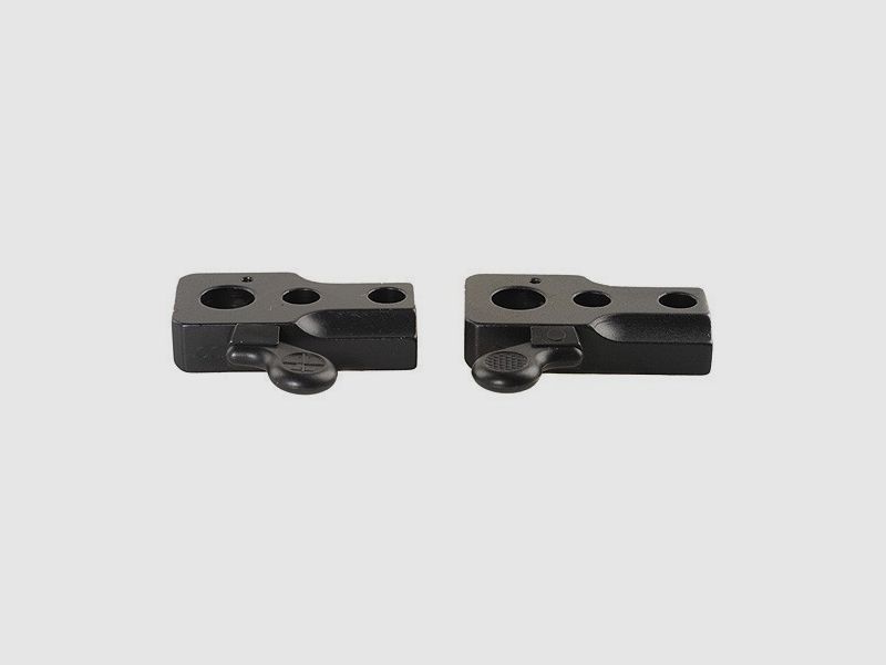 Leupold QR basi 2 pezzi nero opaco per Sig Arms SHR 970