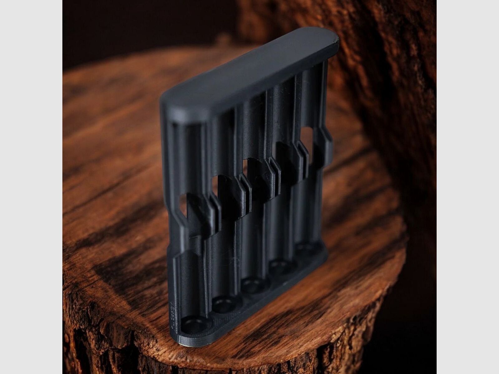 Filamelt - Premium cartridge clip .300 Wby. Magnum