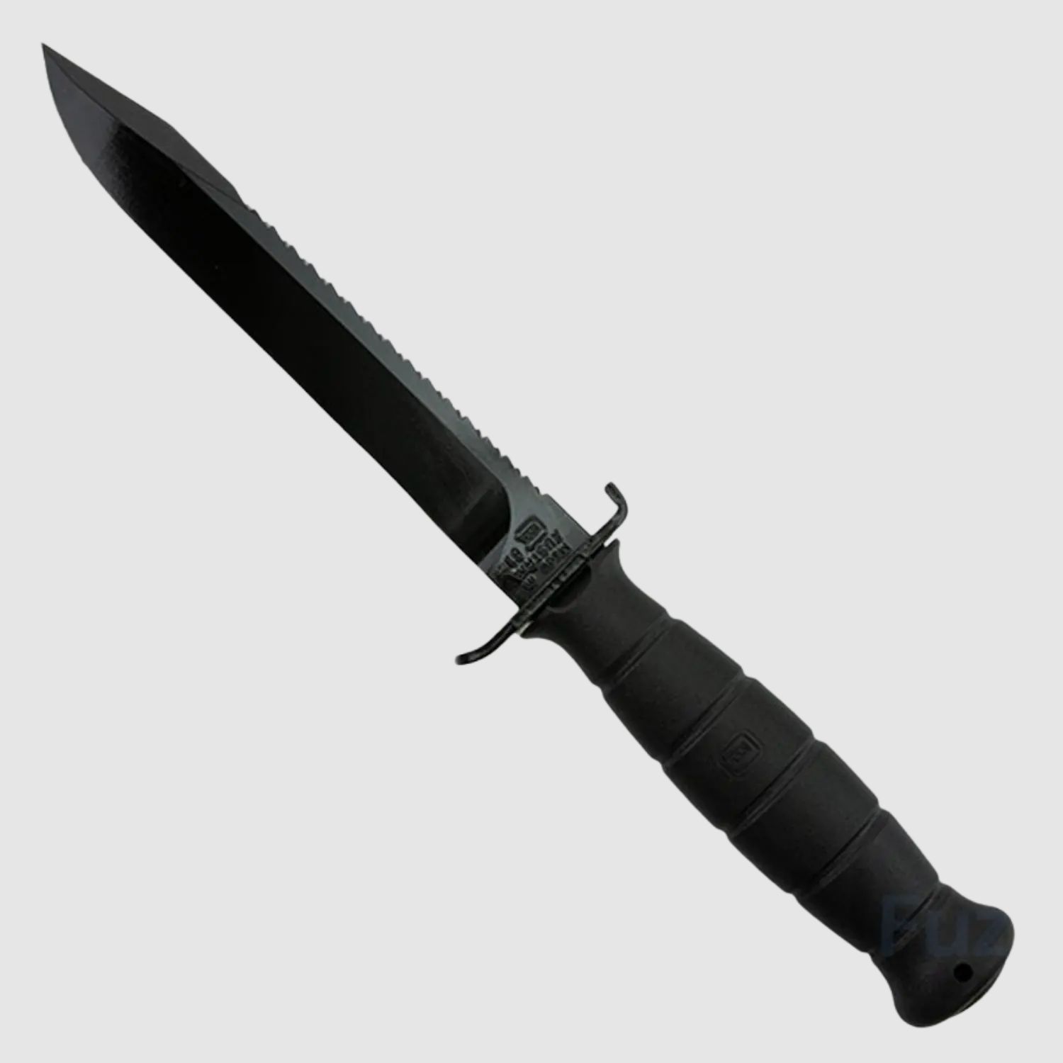 Nóż terenowy Glock FM81 z piłą