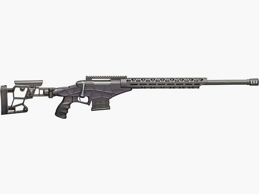 Mercury sport Rifle de cerrojo ST18 Key-Mod