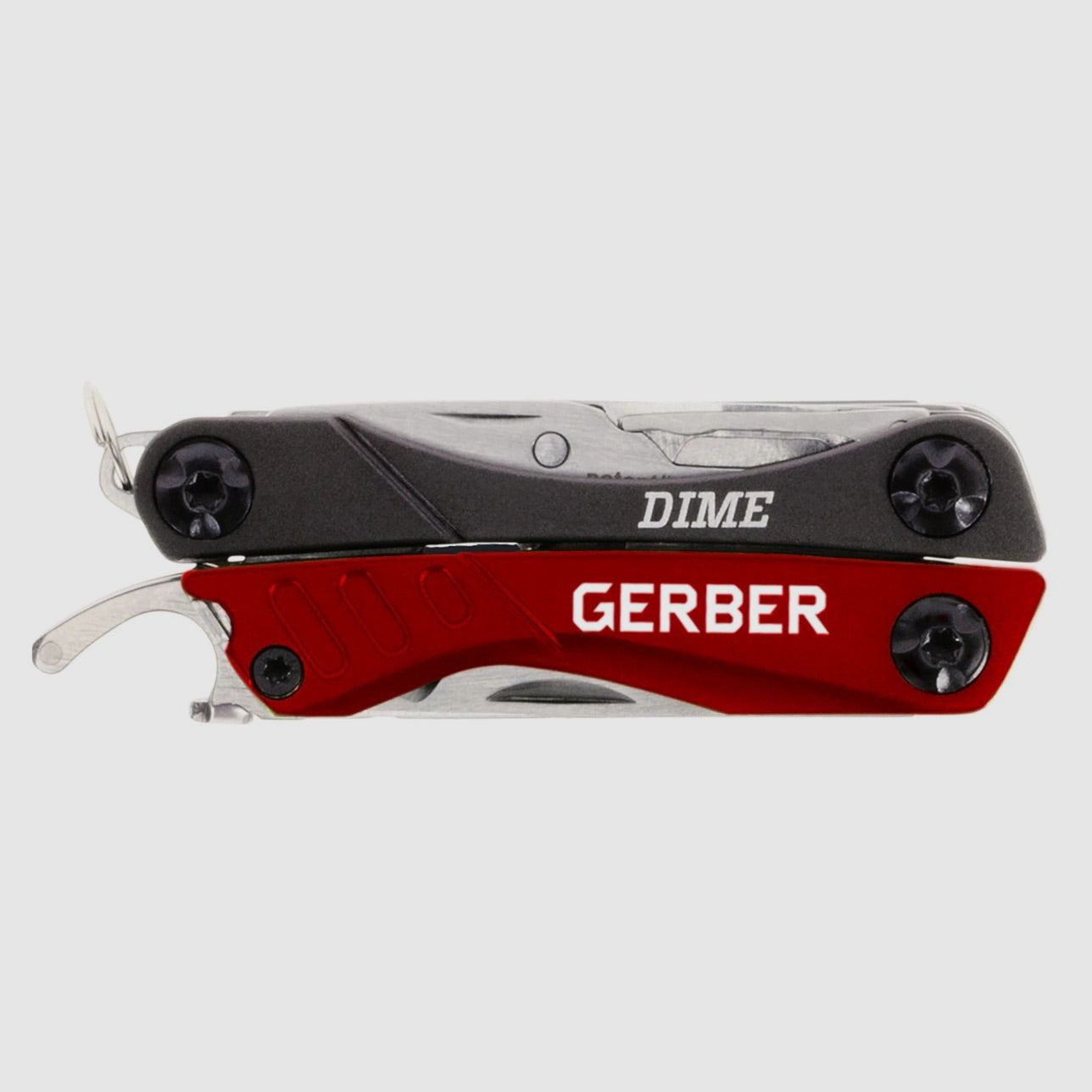 Multi-Tool Dime Red Gerber, Bild 2 von 2