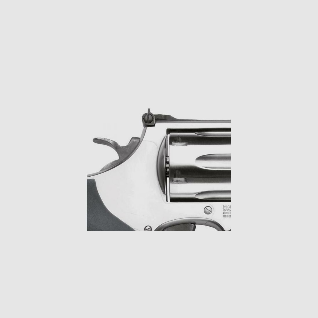 Smith & Wesson Mod. 629 - 4" loop - kal. 44 Mag.