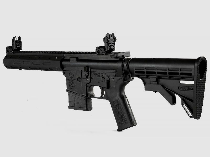 Tippmann Arms M4-22 Elite-Alpha