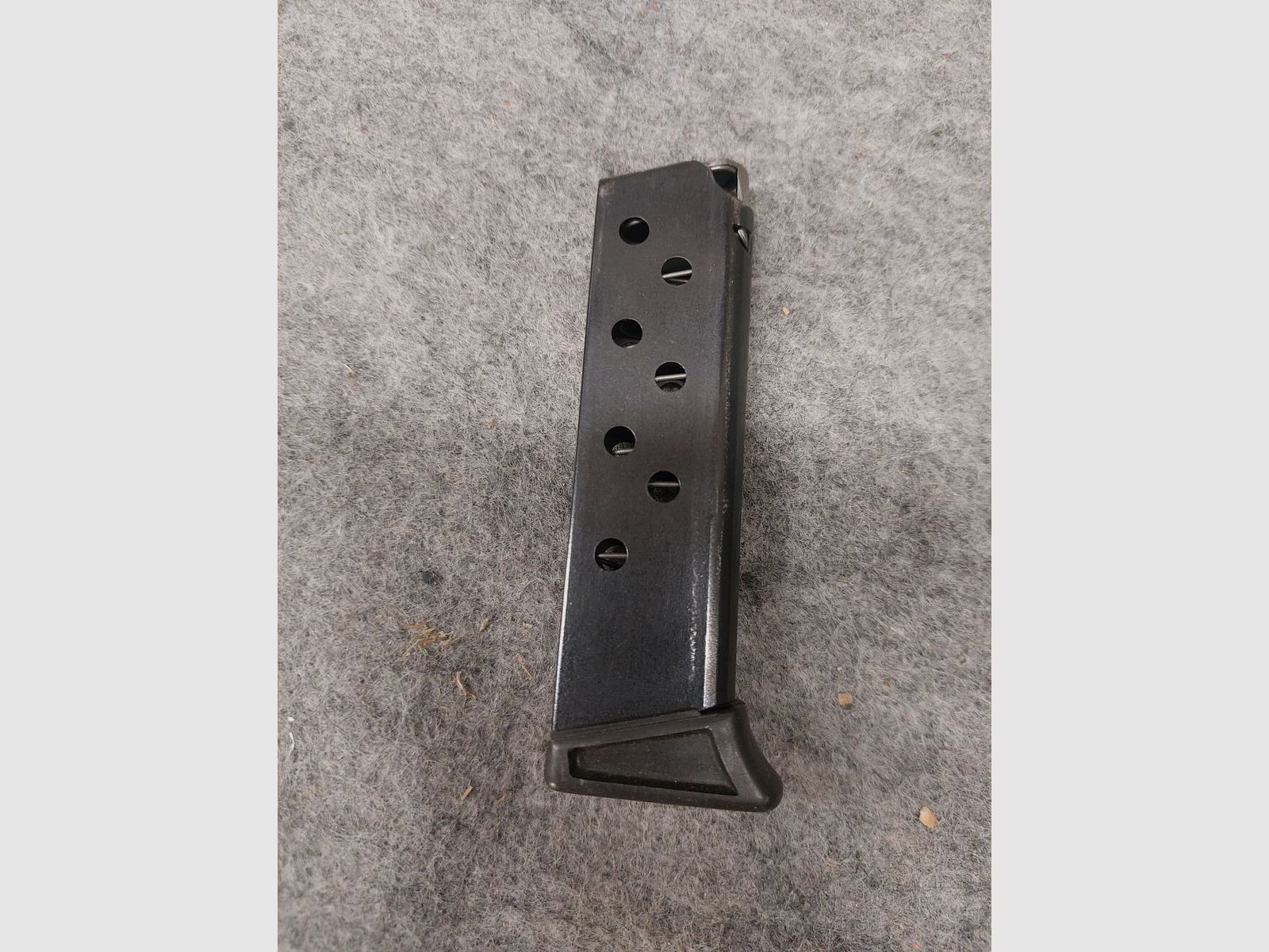 Walther, Ulm PP