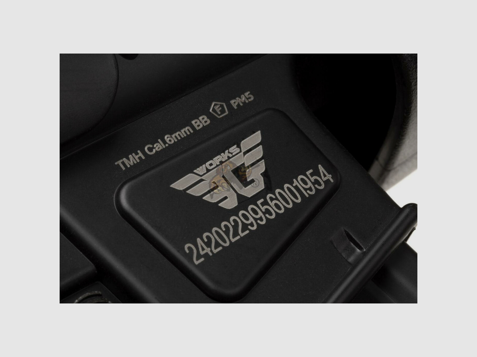 PM5 A5 S-AEG - Jing Gong