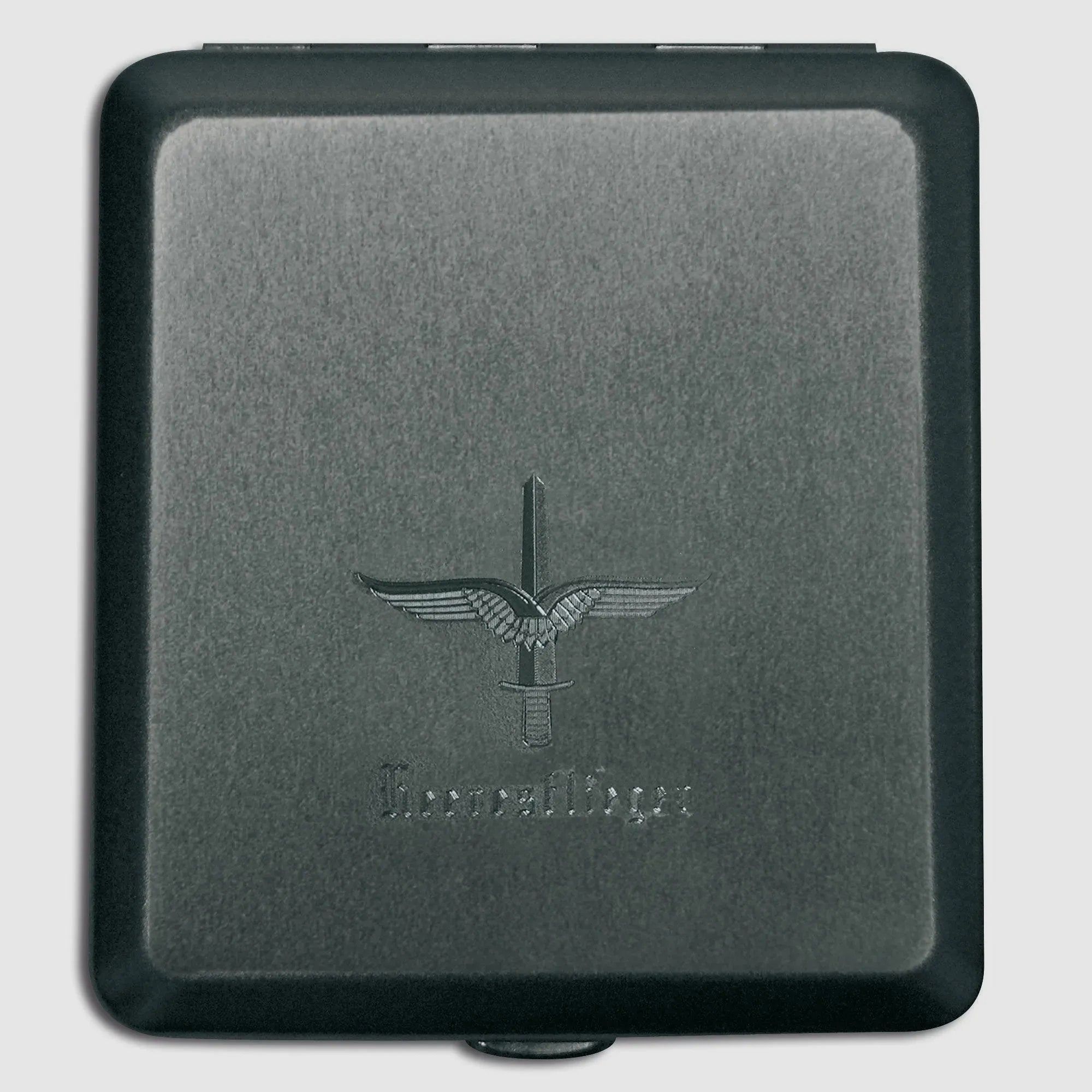 Fritzsch cigarette case army aviator