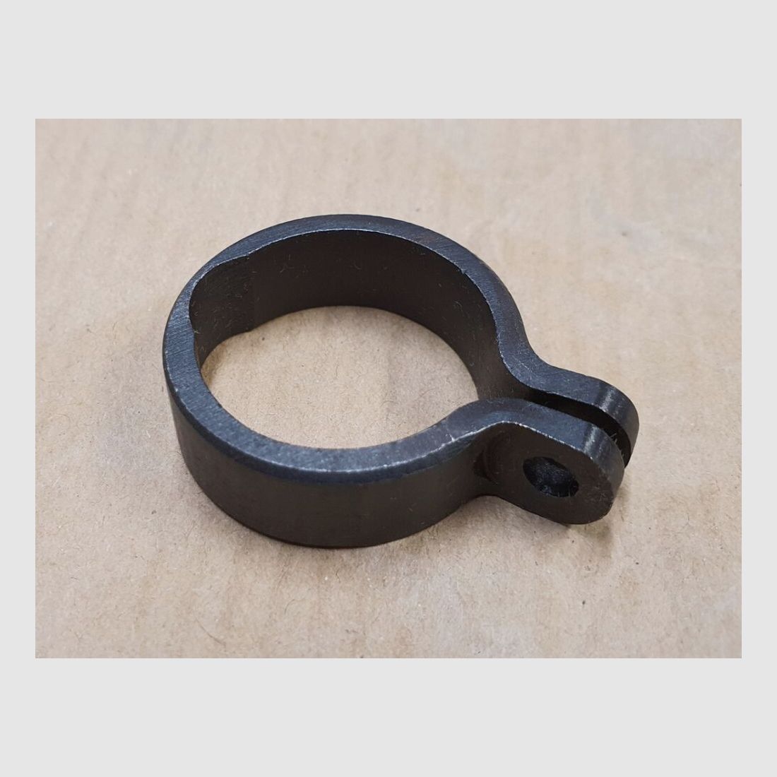 Laufriemenring original BERETTA MP38 Mod.4 MAB 1938/49 Modello 4 , NEUTEIL von 1959 !!! Arsenalware