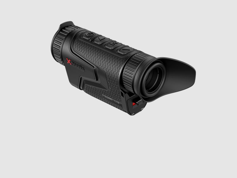 Telecamera termica Nocpix LUMI L19