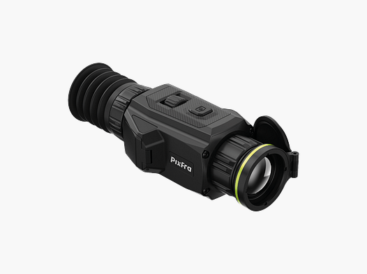 Pixfra Cetus C635 thermal riflescope