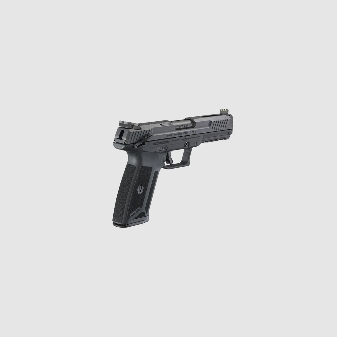 RUGER – 57™ / 5.7x28mm, Bild 6 von 7