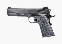 SIG Sauer 1911 "We The People" Vollmetall Blowback 4,5mmBB Luftpistole