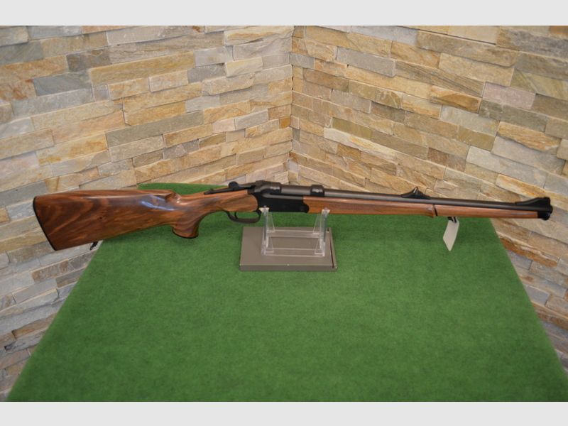 Blaser K95 Stutzen