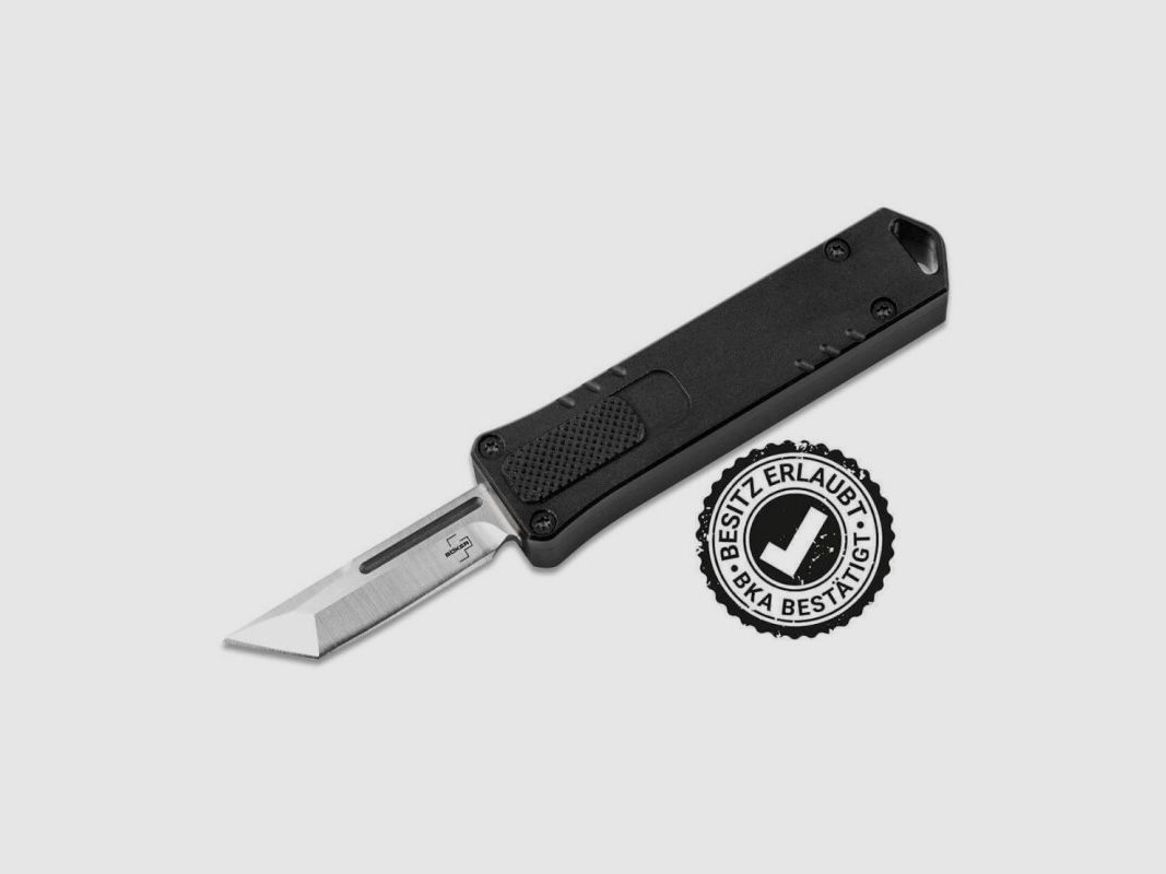 Böker Plus Micro USB OTF Tanto, Bild 1 von 3