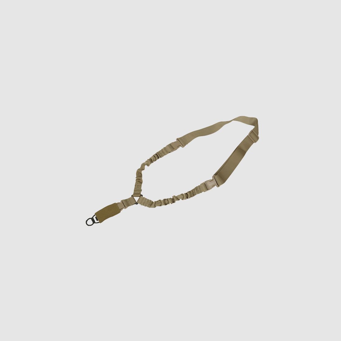 Single-Point Bungee Sling - Khaki [EM]