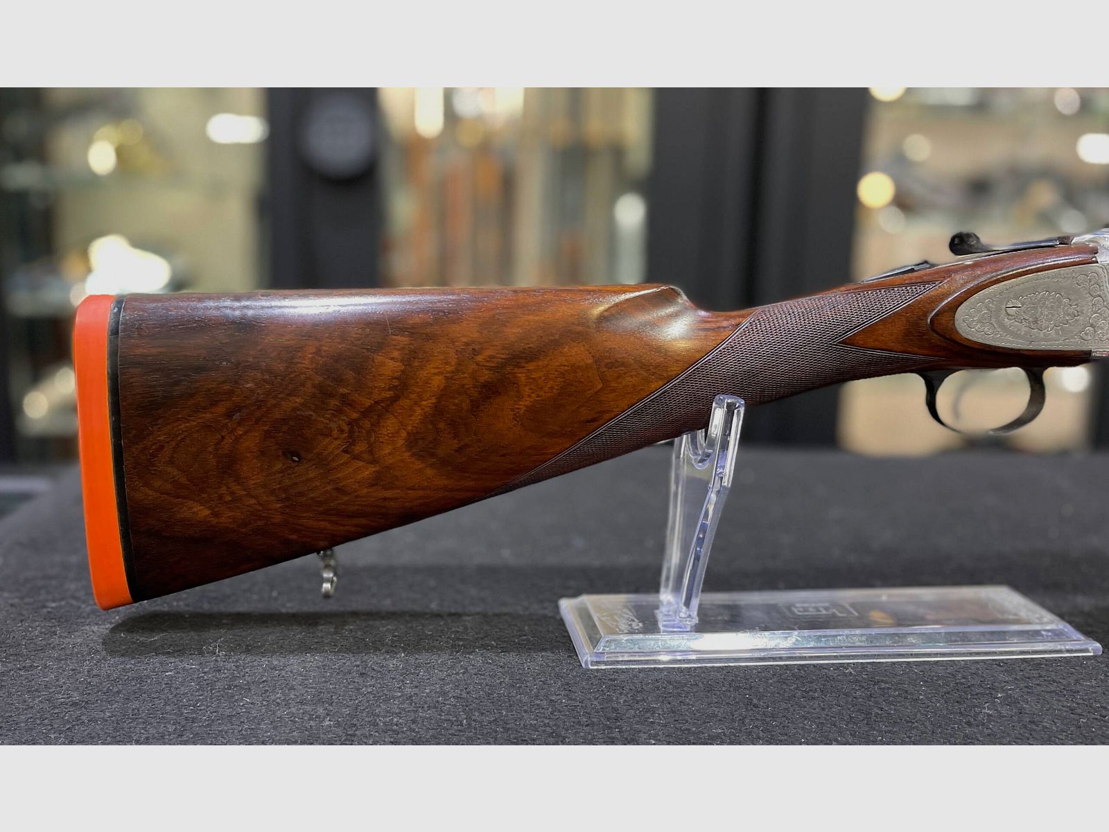 Escopeta superpuesta Beretta 471, imagen 30 de 30