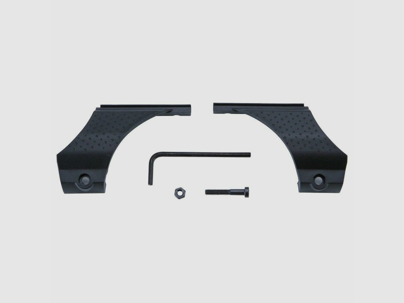 UMAREX Brückenmontage Walther CP99 &