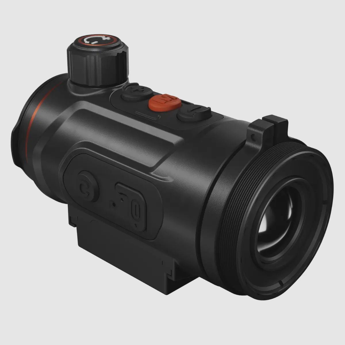 ThermTec Warmtebeeldapparaat Hunt 635 Pro
