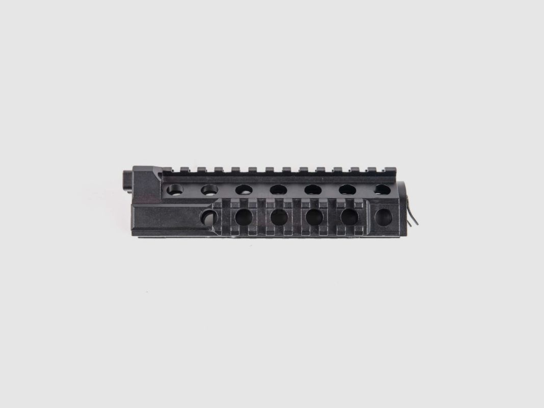 Łoże WBP AK-47 Picatinny x3, zdjęcie 3 z 6