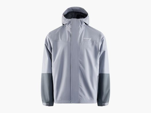 Grundéns Men's Deepwater 2L Fishing Jacket Tradewinds L