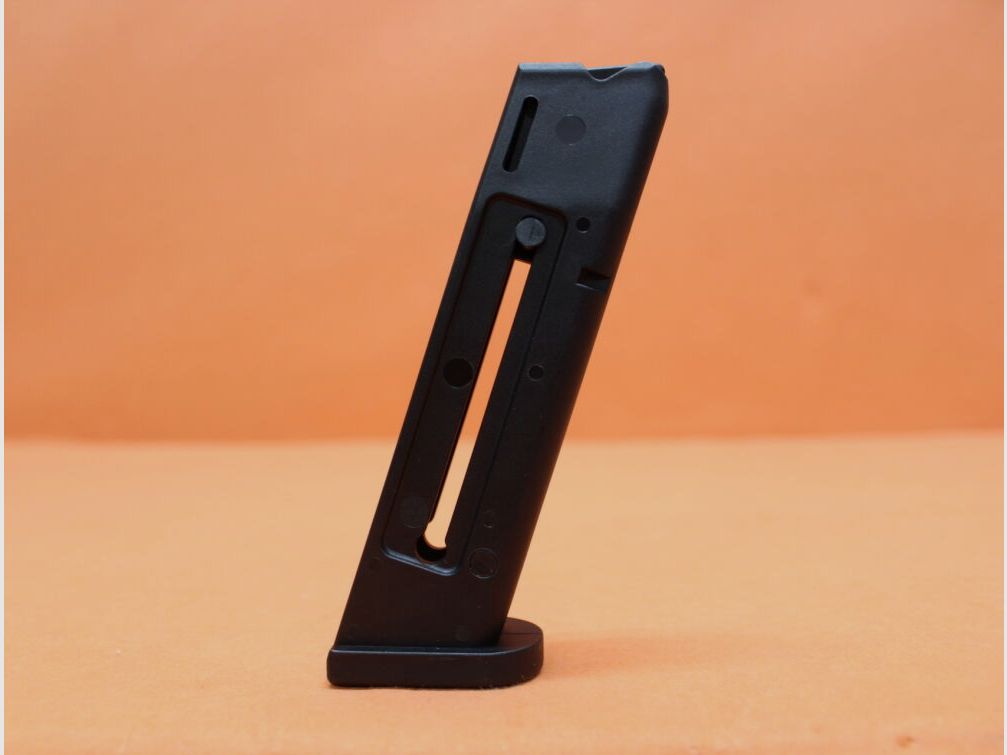 CZUB CZ 75 SP-01/ Shadow/ Shadow2 Magazin CZ 10-Schuss .22lr Polymer (.22L.R./.22lfB)