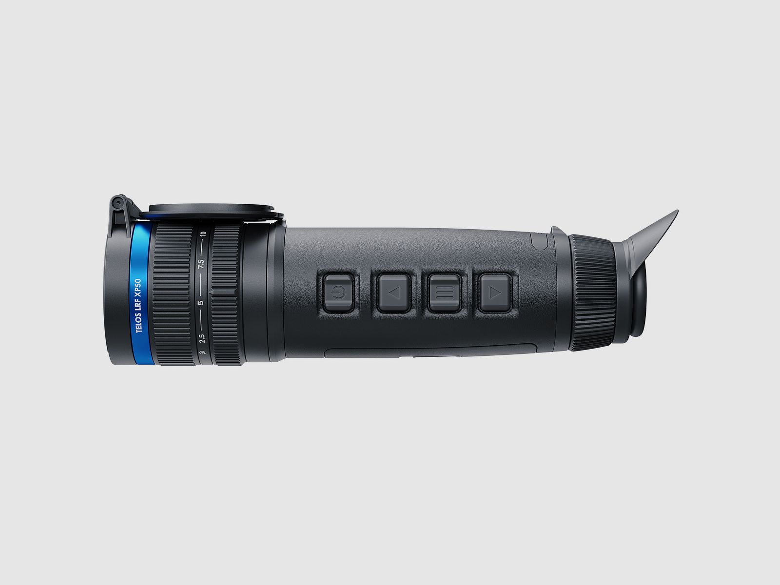 Pulsar Telos LRF XP50 Wärmebildgerät