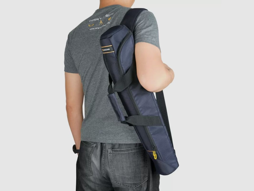 Vanguard Veo 5 304AT - Aluminium-Reise-Stativ, Bild 10 von 23