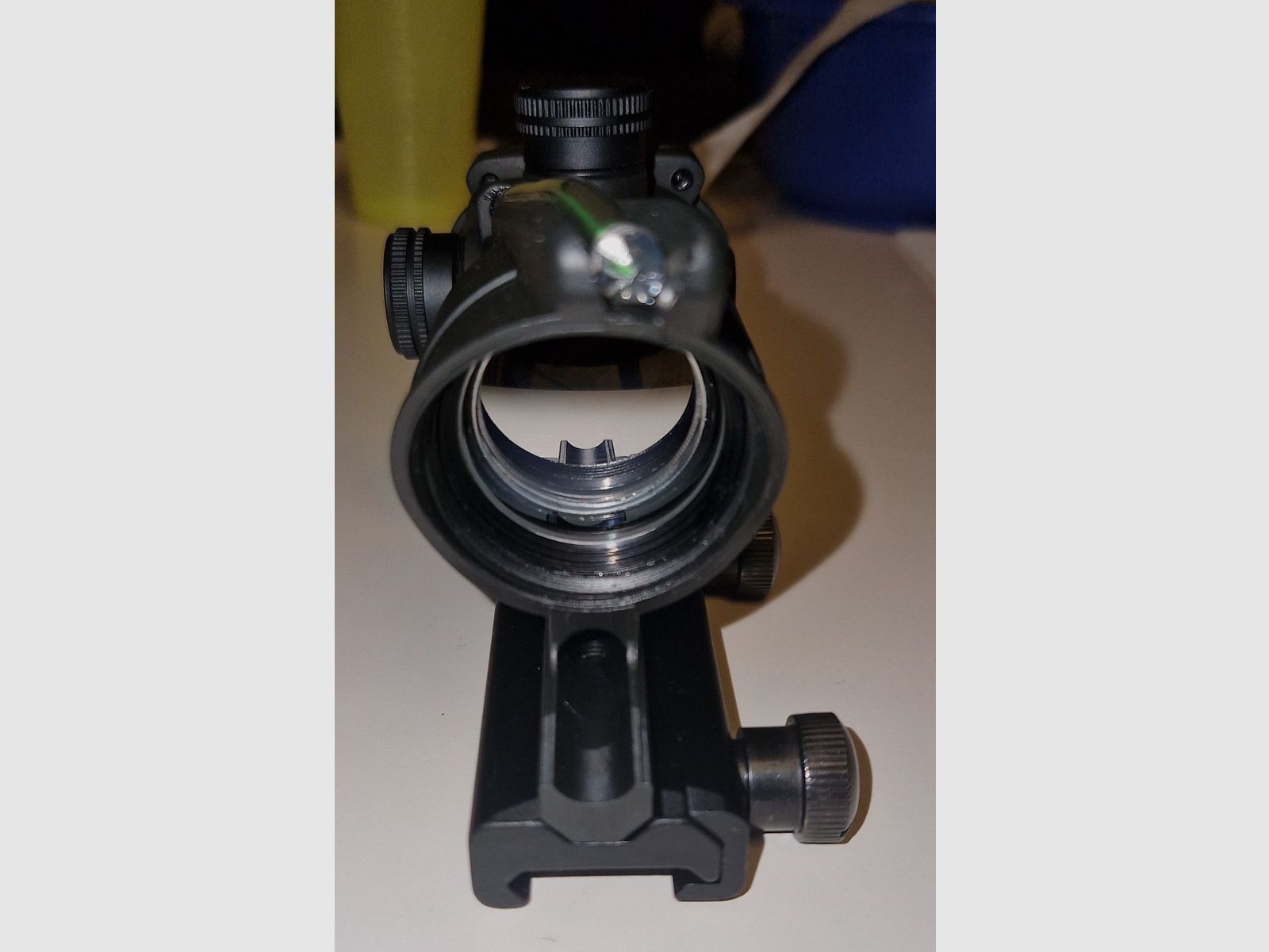 Trijicon Zielfernrohr