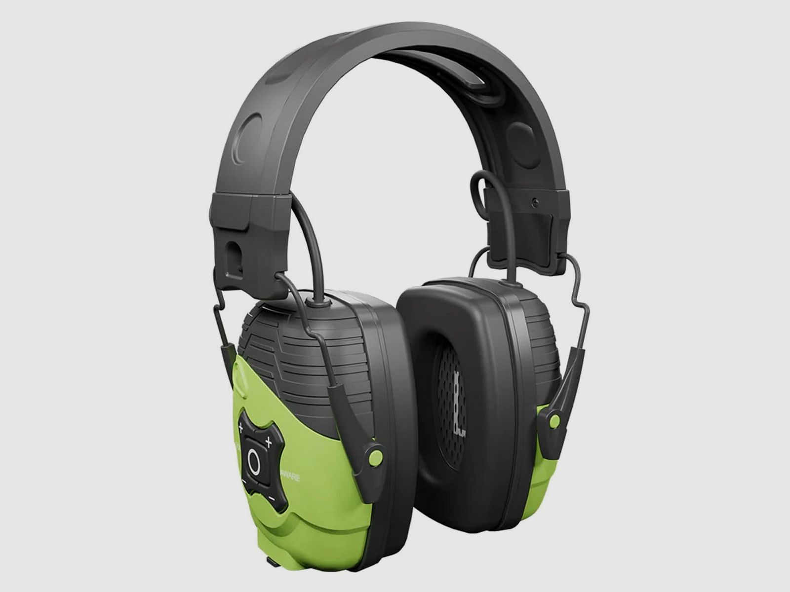 ISOtunes Link Aware Hearing Protectors