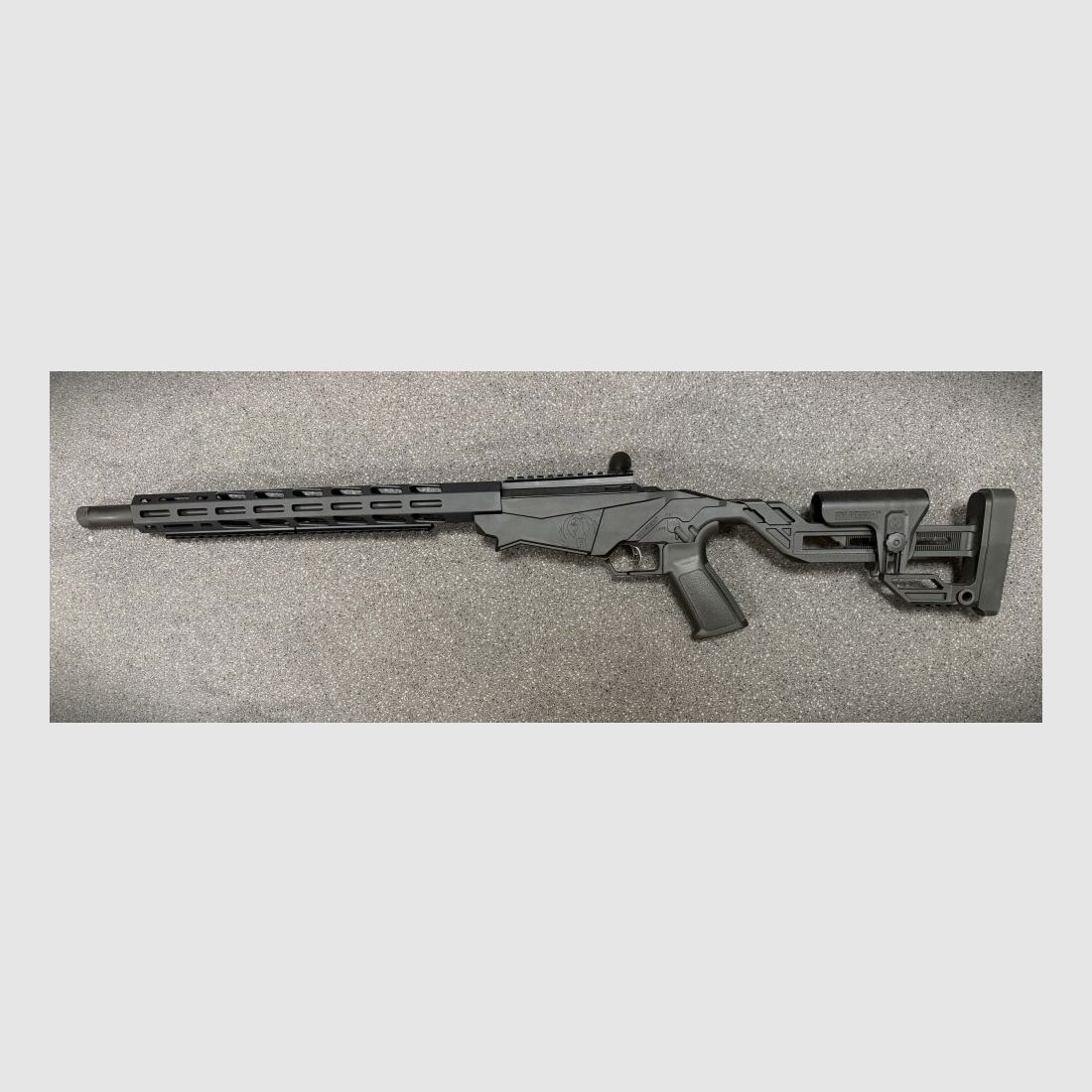 Ruger RPR