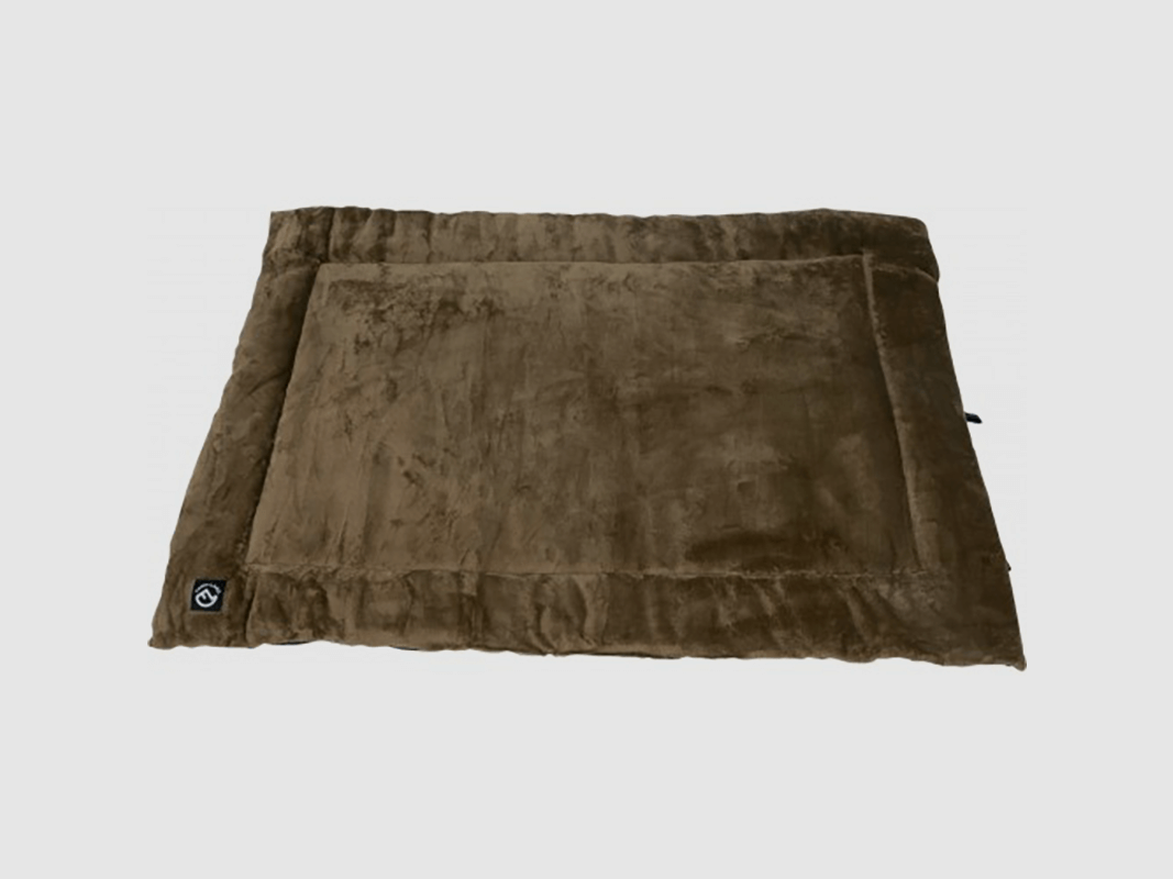 Outdoor Hundedecke Velours