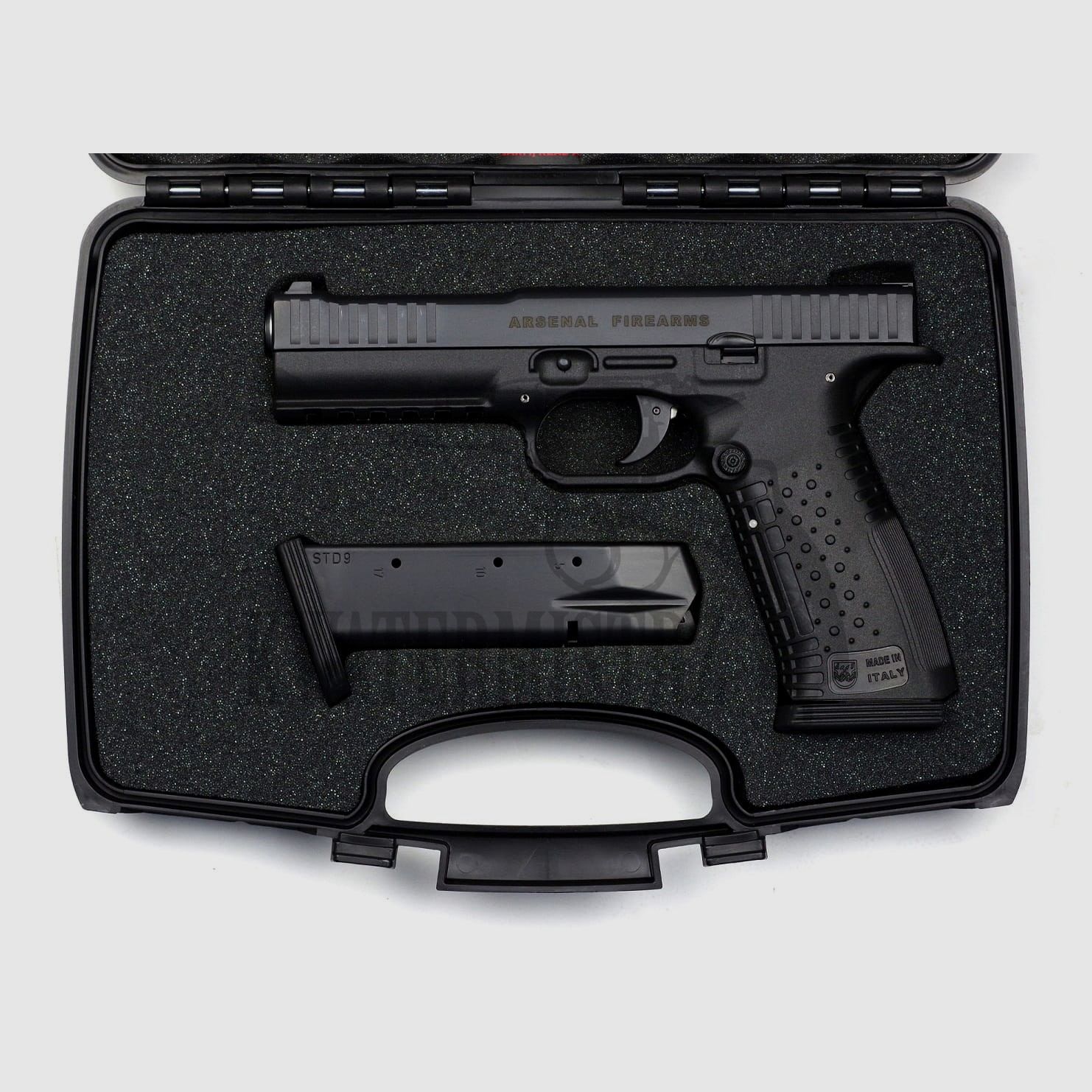 Pistolet STRIKE ONE Arsenal Firearms, zdjęcie 9 z 9