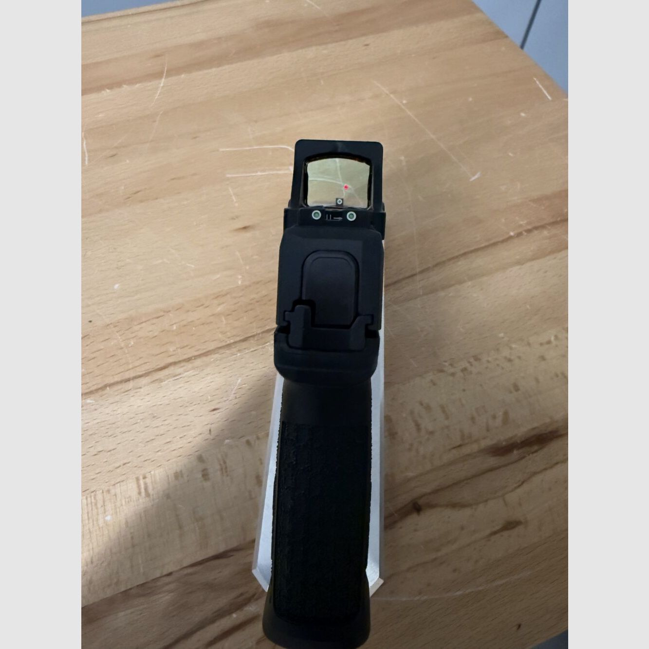 SIG Sauer P365 XL Spectre Comp 9mmLuger