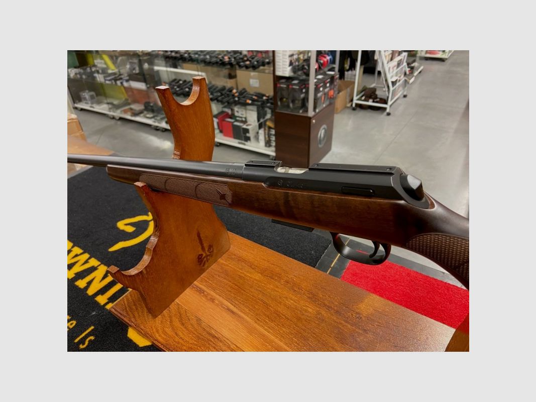 CZ 457 American 22 mag, immagine 5 di 6