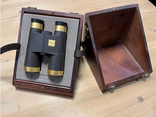 Fernglas Zeiss Classic Gold