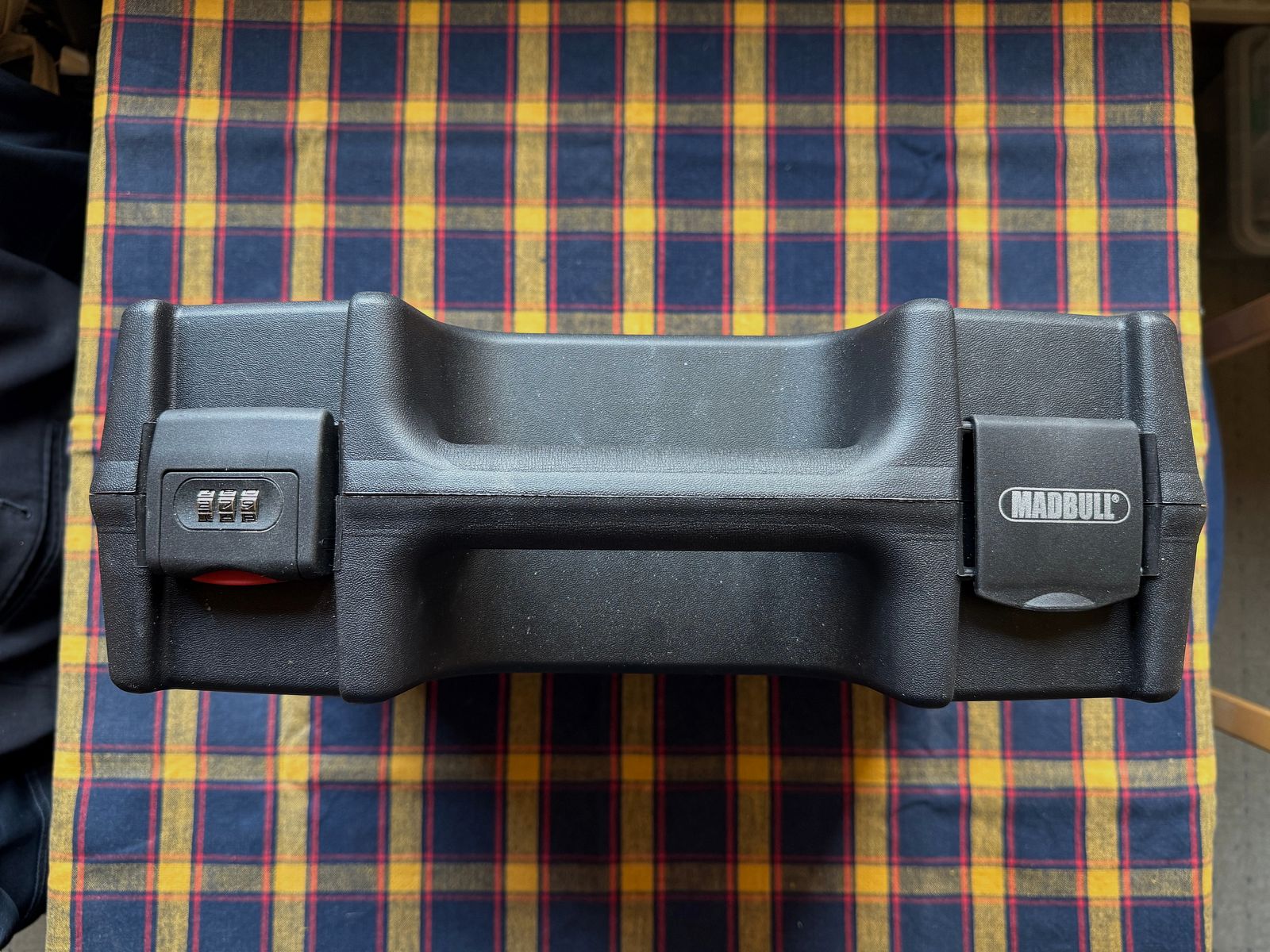 Diana Bandit PCP Pistole mit Extreme Tactical Edition umbau