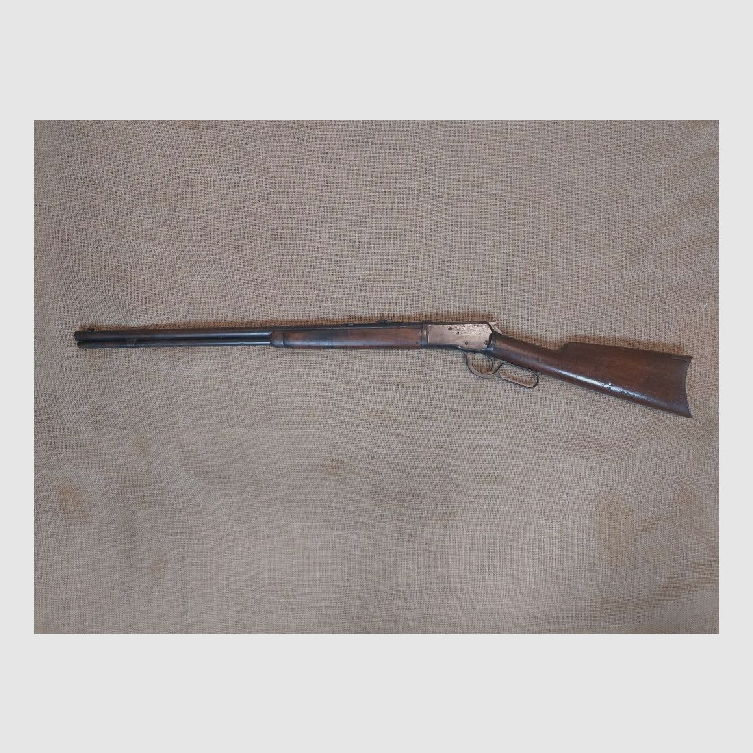 Winchester , USA M 1892