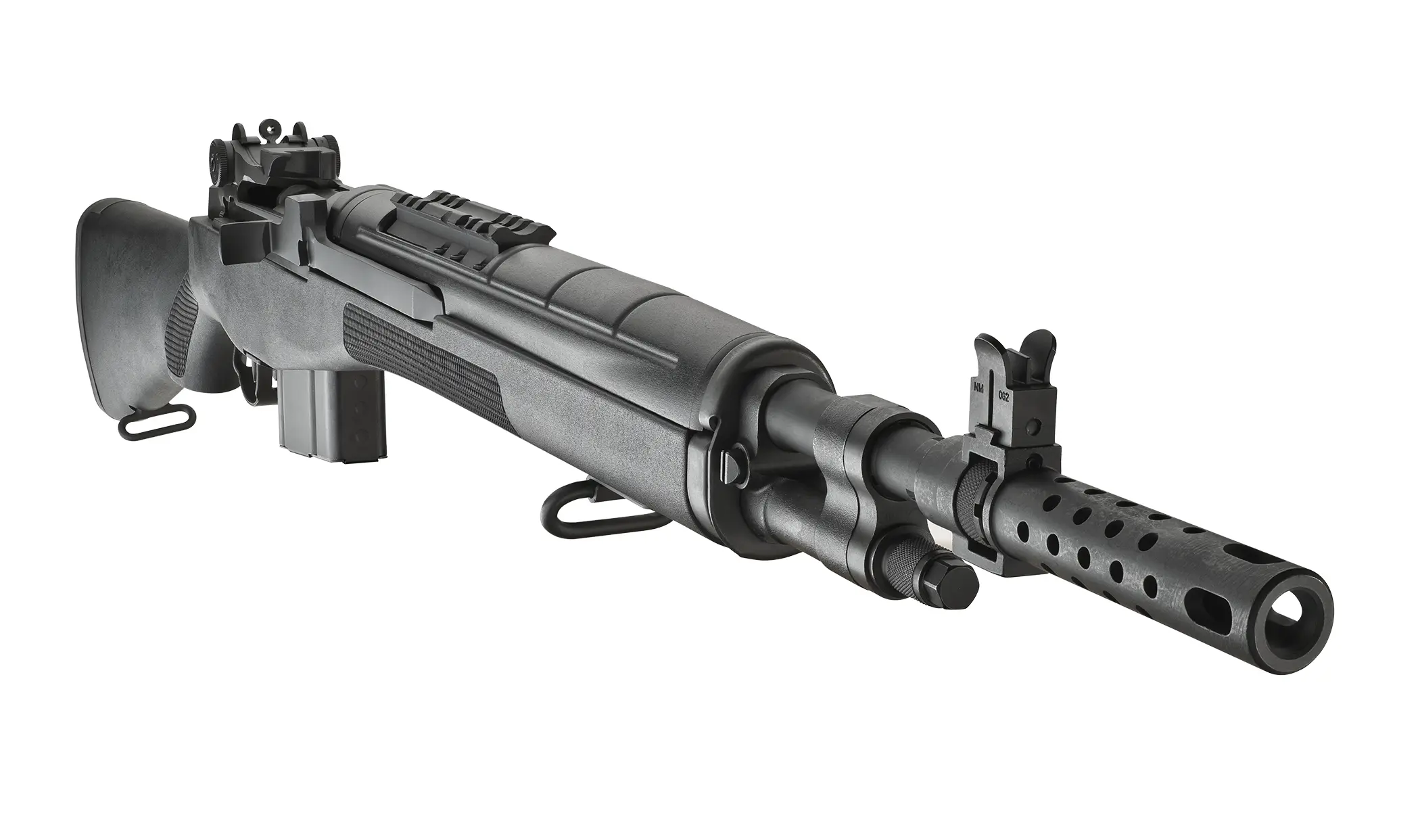 BAR M1A 18 », image 3 of 4
