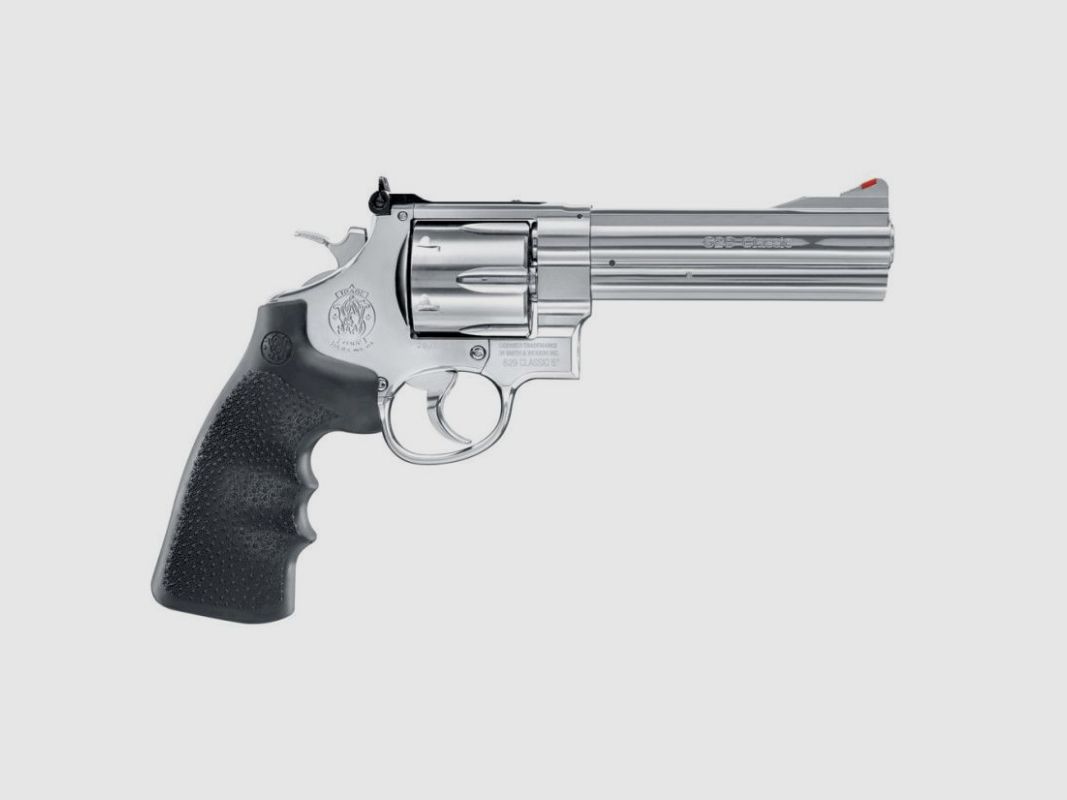 UMAREX REVOLVER LIB V SMITH & W